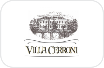 VILLA CERONI